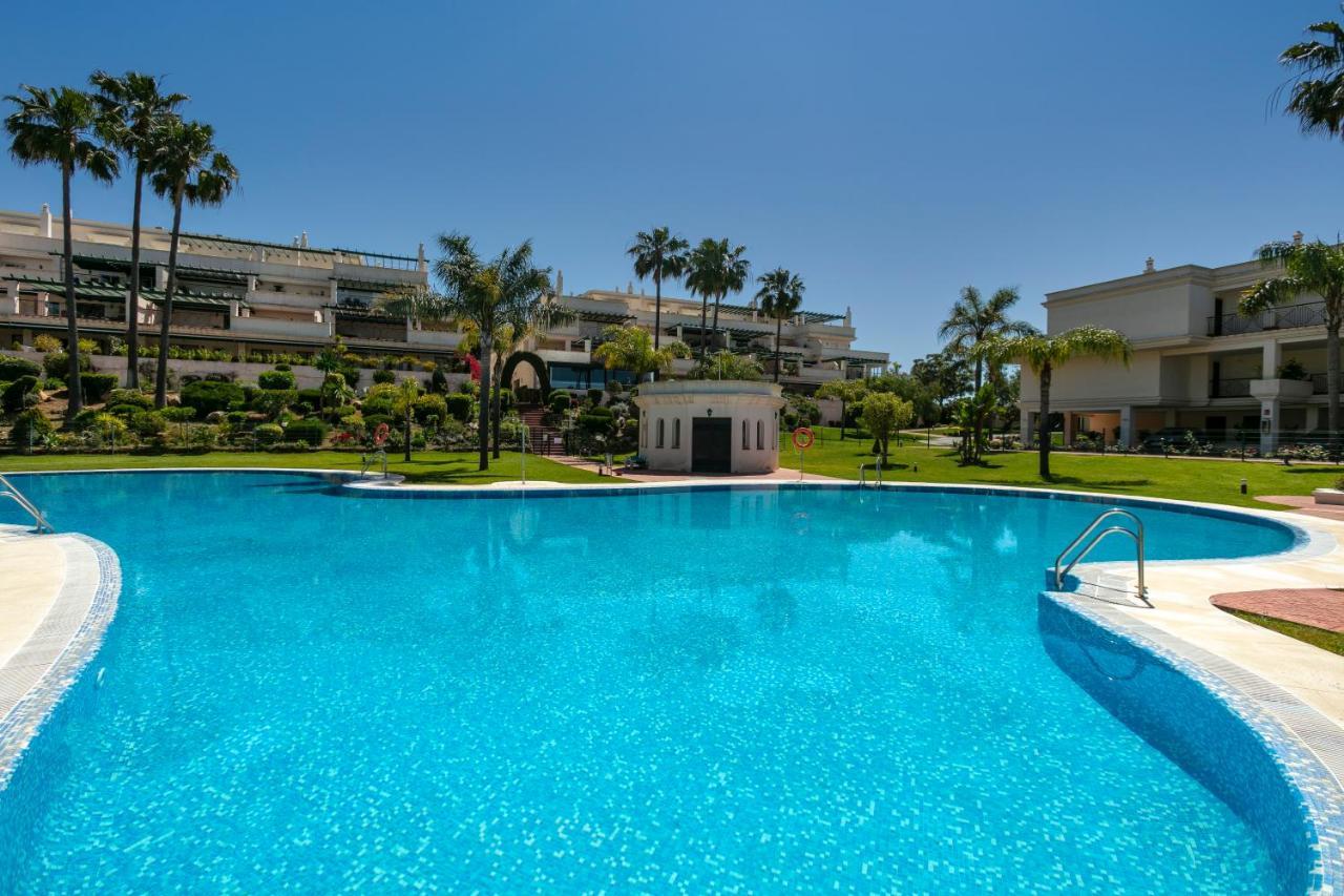Lovely 2 Bedroom Locrimar V Walk To Rdr260 Apartament Marbella